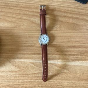 Swiss Army Watch